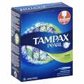 Tampax Pearl Super 1x, 18PK 452361